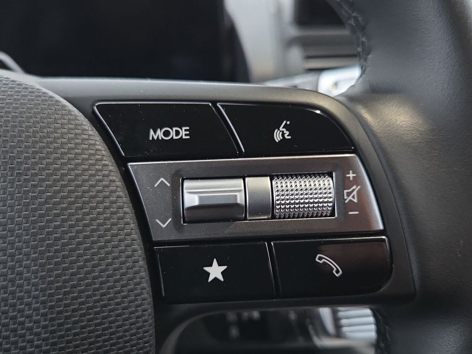 Hyundai Inster 49 Advanced 5d