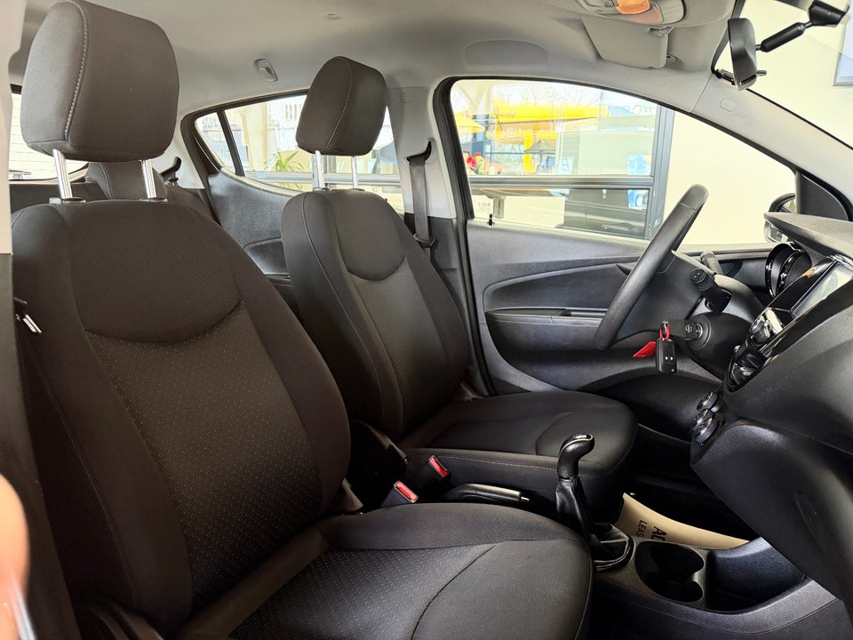 Opel Karl 1,0 Enjoy 5d