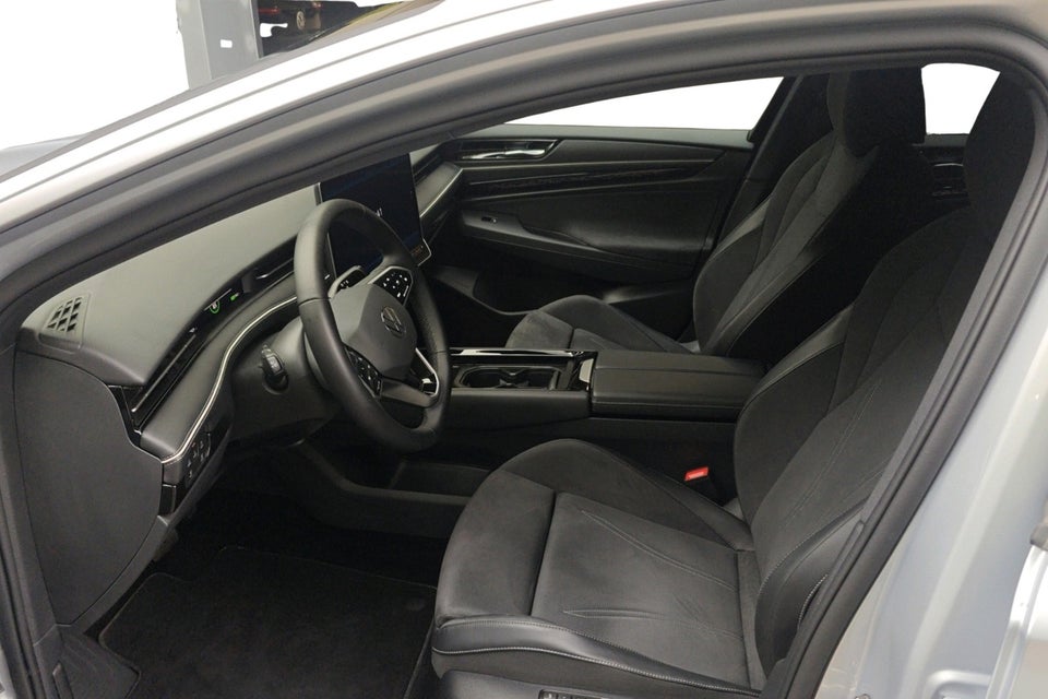 VW ID.7 86 Style S+ Tourer 5d