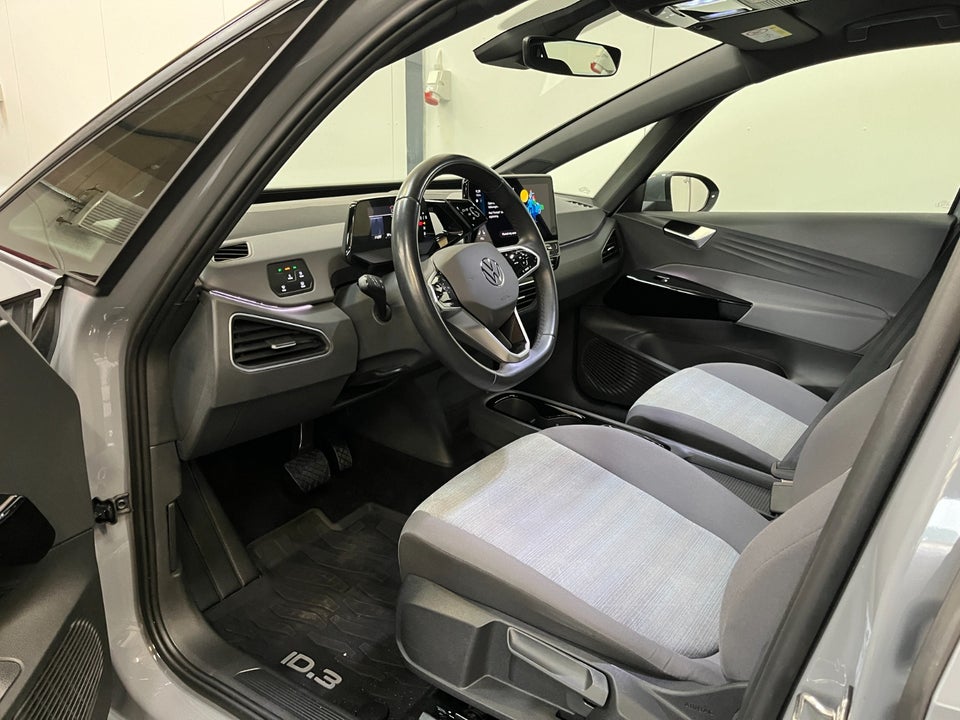 VW ID.3 58 Pro 5d