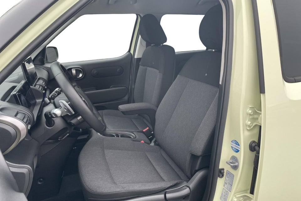 Hyundai Inster 49 Advanced 5d