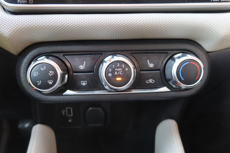 Nissan Micra 0,9 IG-T 90 Acenta 5d