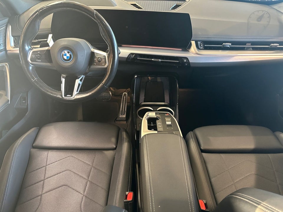 BMW iX1 xDrive30 M-Sport 5d