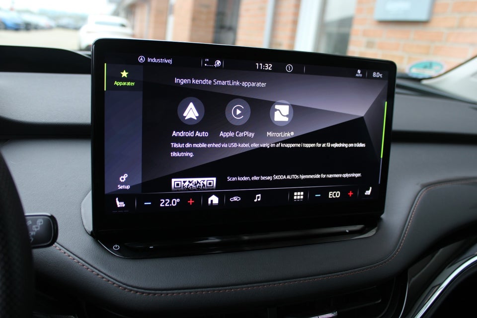 Skoda Enyaq 80 iV Suite 5d