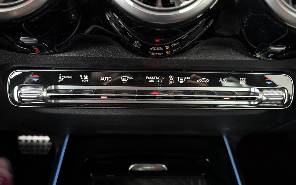 Mercedes EQB250+ AMG Premium 5d