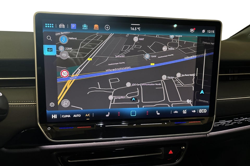 VW ID.7 77 Style+ Tourer 5d