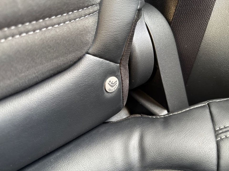 Mitsubishi Outlander 2,4 PHEV Invite CVT 4WD 5d