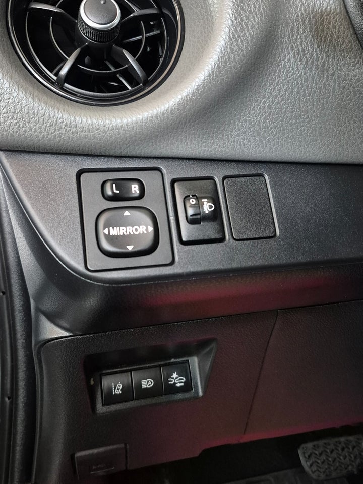 Toyota Yaris 1,5 Hybrid H2 e-CVT 5d