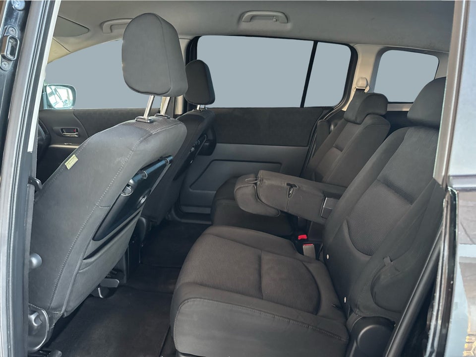 Mazda 5 2,0 DE 143 Sport 7prs 5d