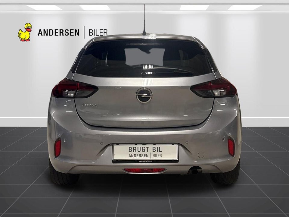 Opel Corsa 1,2 Sport 5d
