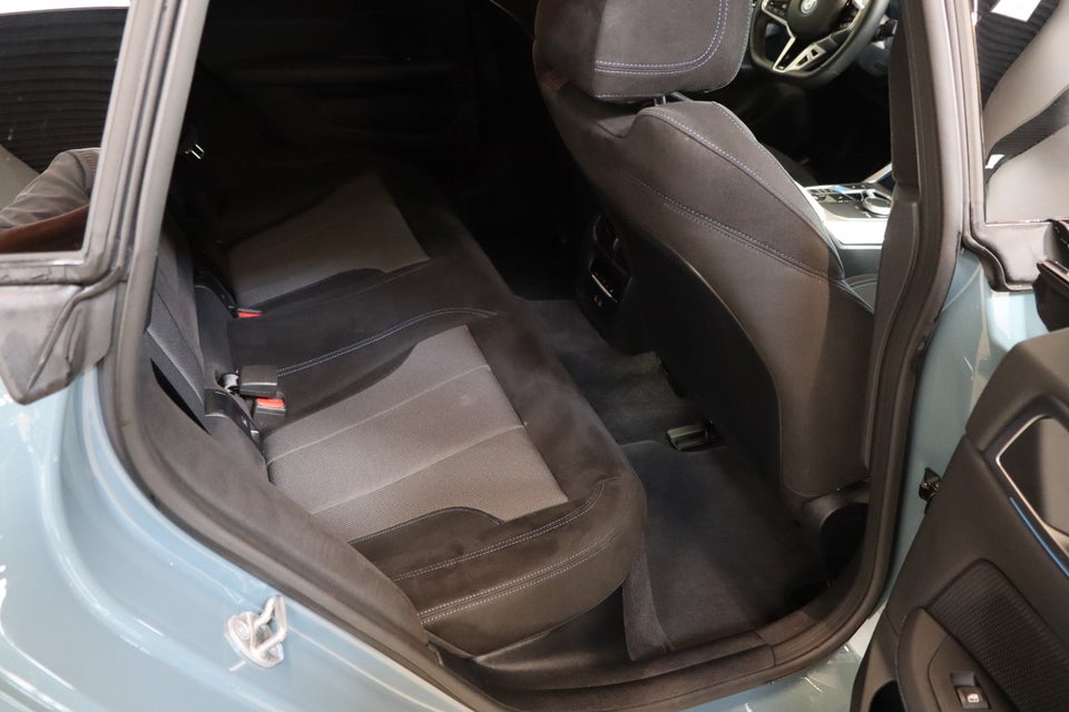 BMW i4 eDrive40 M-Sport 5d
