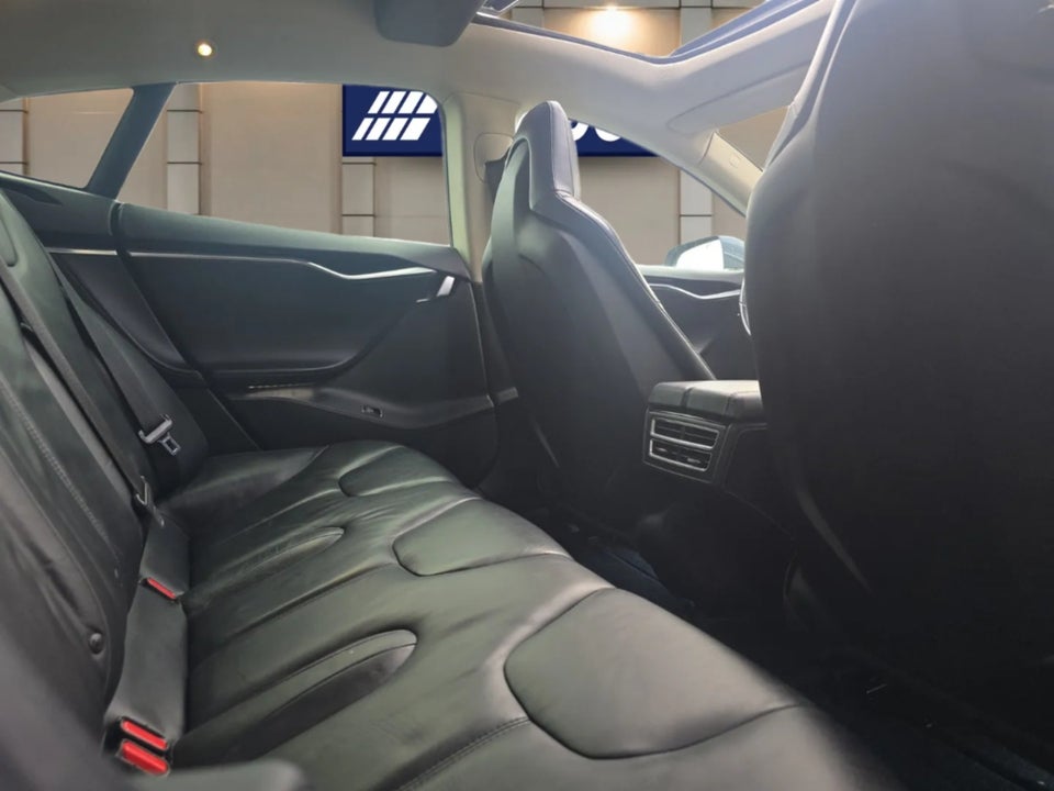 Tesla Model S 85 7prs 5d
