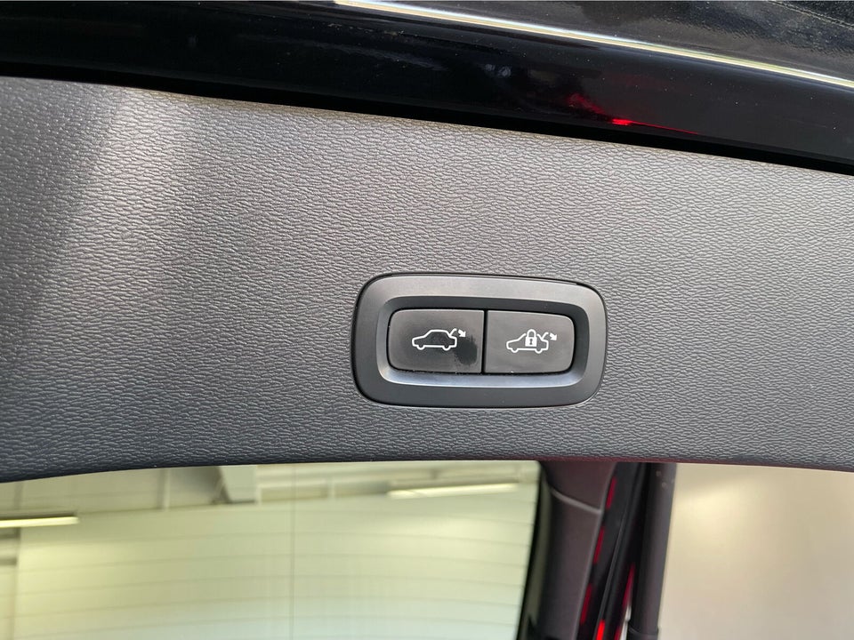 Volvo C40 P6 ReCharge Plus 5d