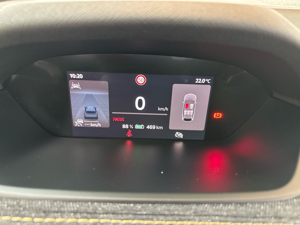 Skoda Elroq 85 iV Loft 5d