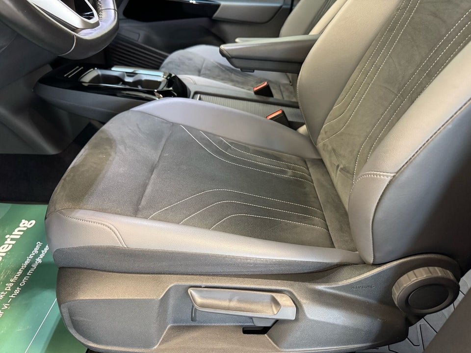 VW ID.4 77 Pro Performance 5d