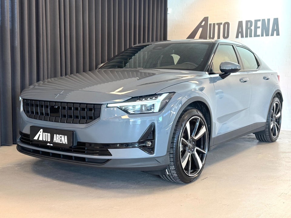 Polestar 2 Long Range AWD 5d