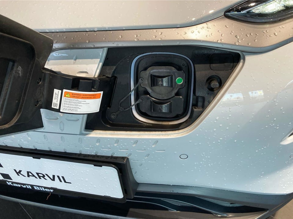 Hyundai Kona 64 EV Advanced 5d