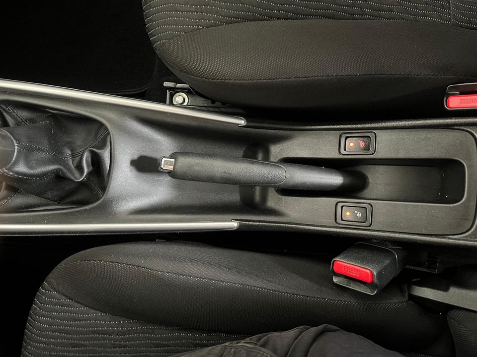 Suzuki Baleno 1,2 Dualjet Comfort 5d