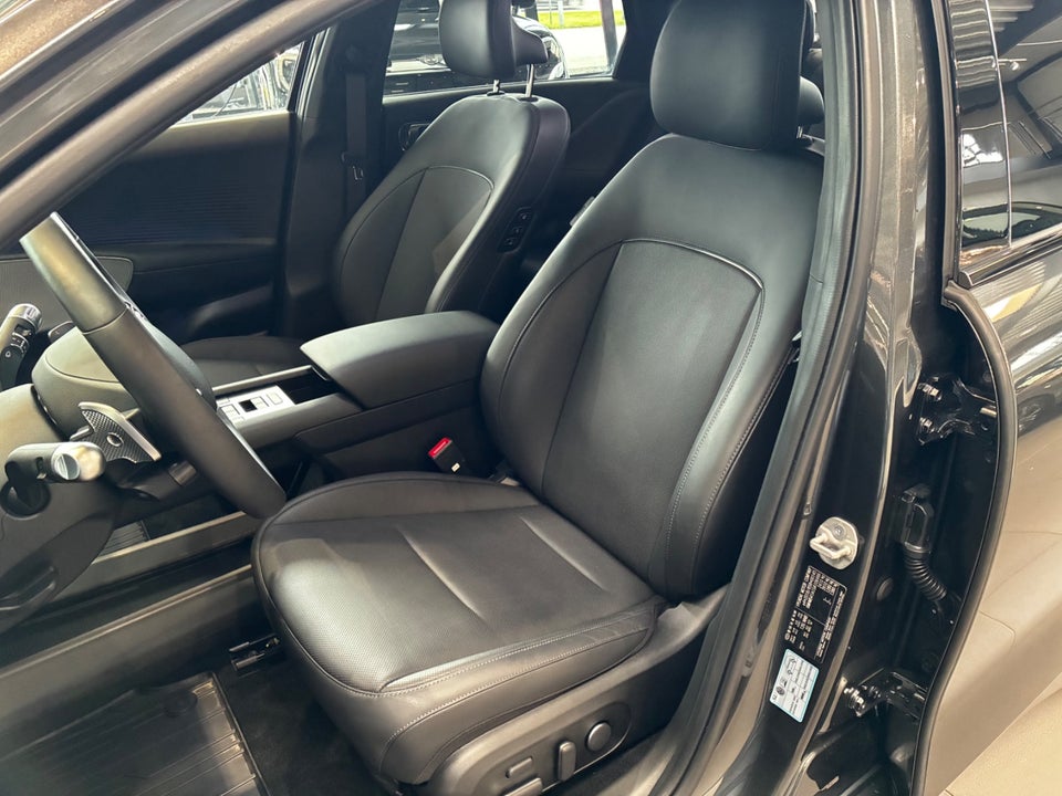 Hyundai Ioniq 6 77 Ultimate 4d
