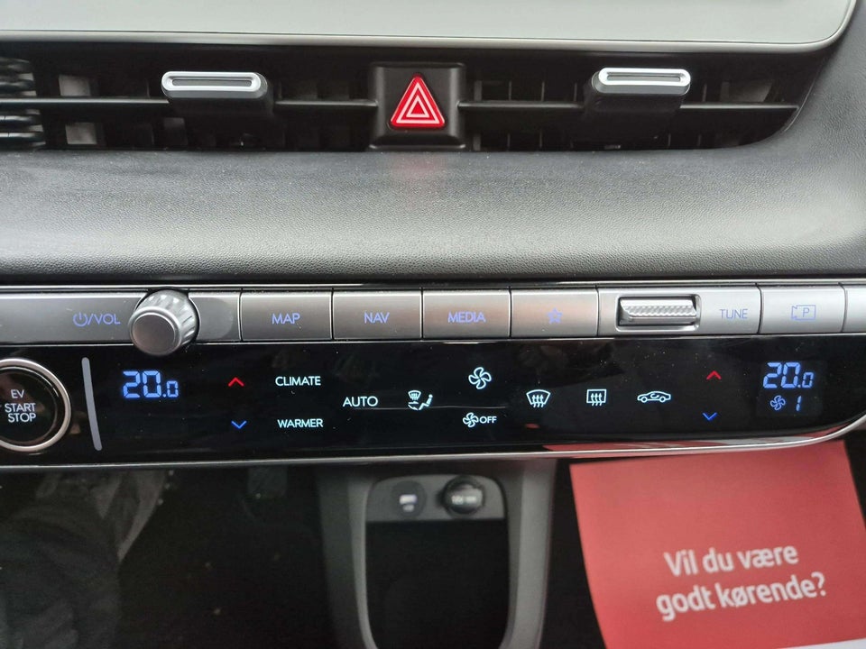 Hyundai Ioniq 5 58 Dynamiq 5d