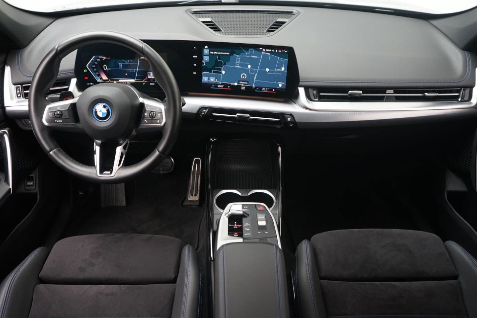 BMW iX1 xDrive30 M-Sport 5d