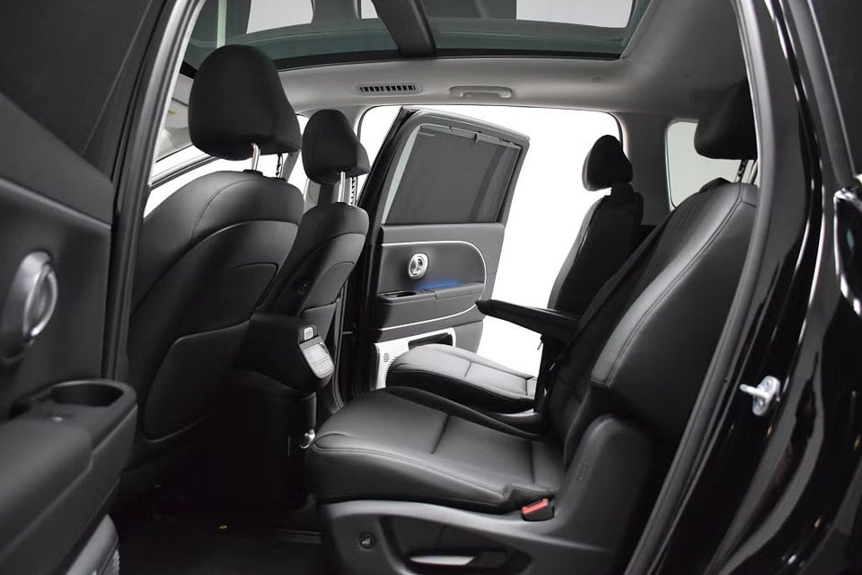 Hyundai Ioniq 9 110 Calligraphy Performance 4WD 6prs 5d