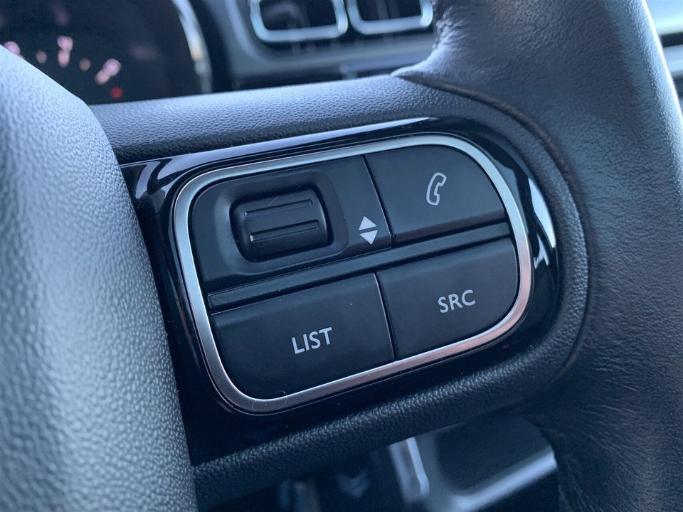 Citroën C3 1,2 PureTech 82 Triumph 5d