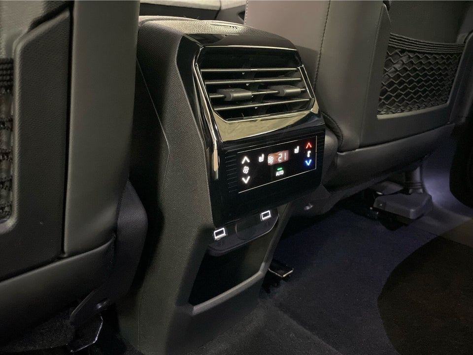 Peugeot e-5008 77 GT Pack 7prs 5d