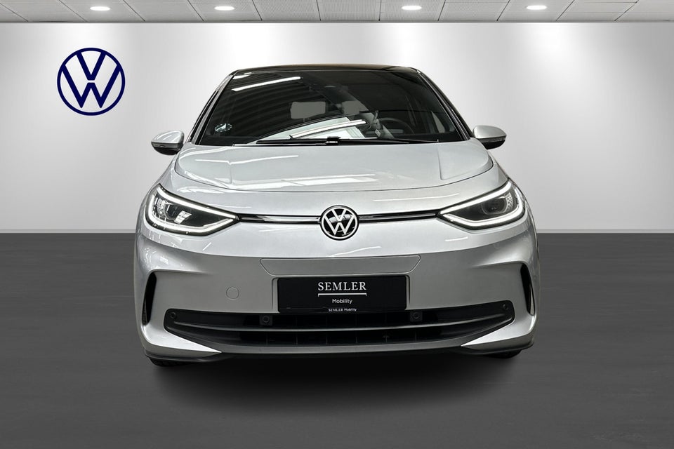 VW ID.3 58 Pro 5d