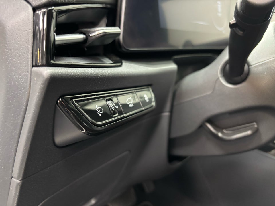 Kia Niro 64 EV Prestige 5d