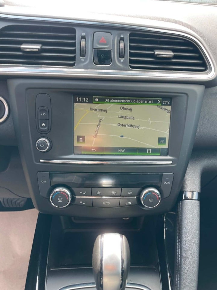 Renault Kadjar 1,5 dCi 110 Zen EDC 5d