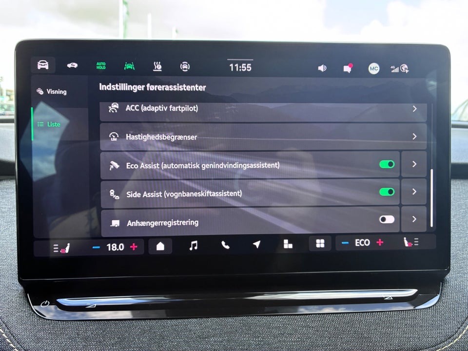 Skoda Elroq 85 iV Premium 5d