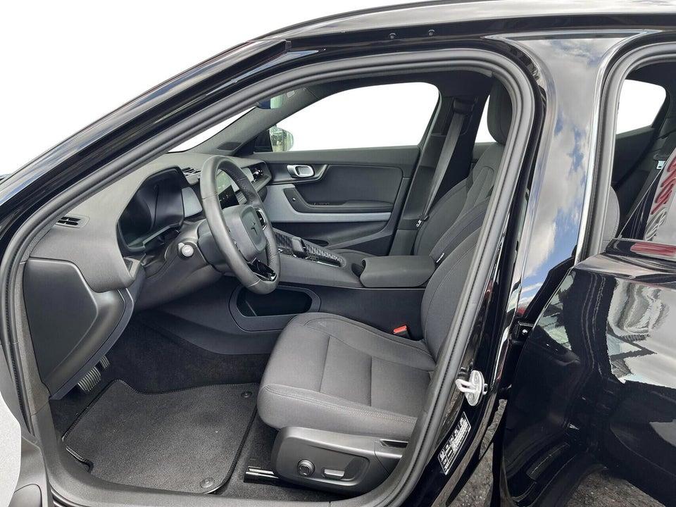 Polestar 2 Long Range 5d