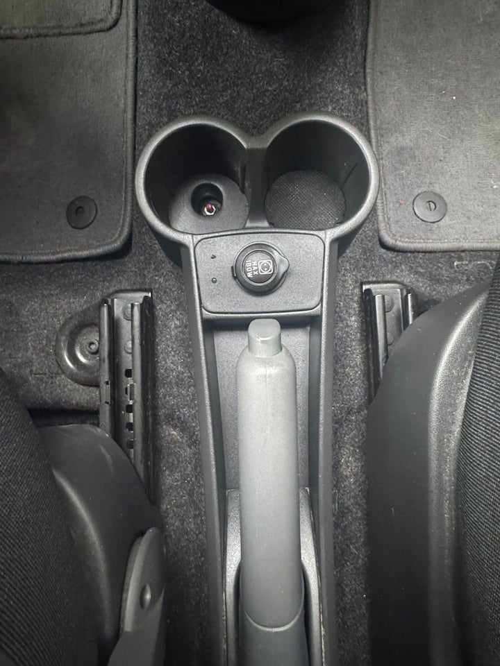 Fiat Panda 1,2 69 Dynamic 5d