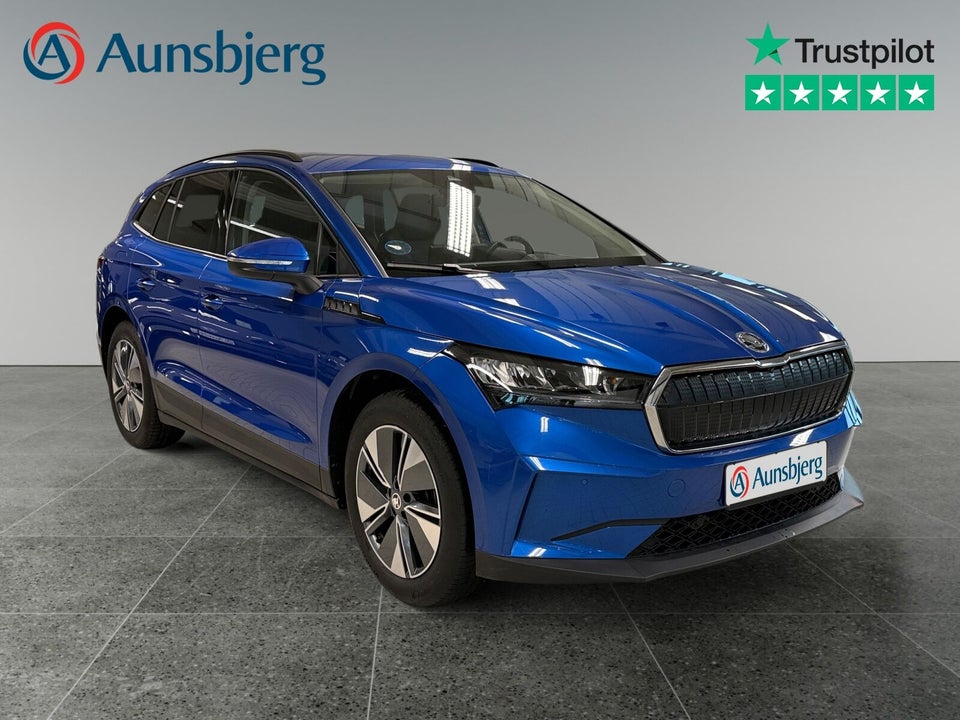Skoda Enyaq 60 iV 5d