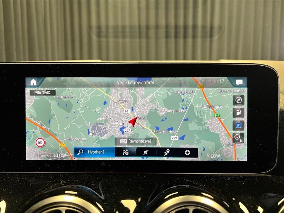 Mercedes EQA250 Progressive Line 5d