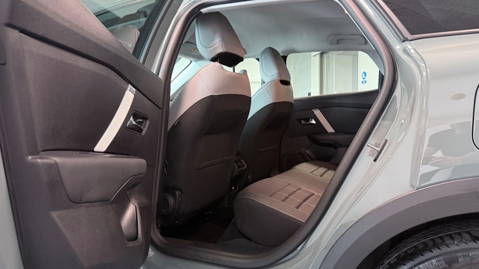 Citroën ë-C4 54 Max 5d