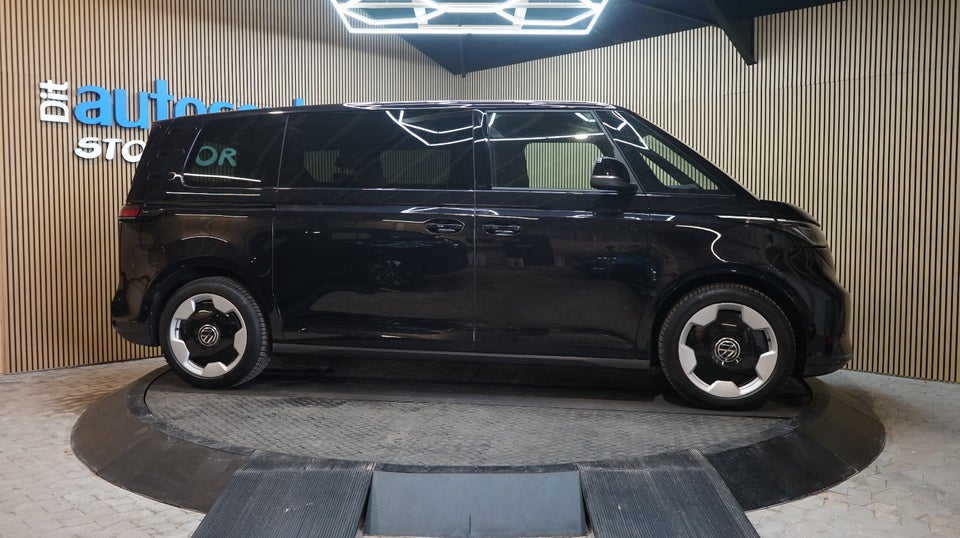 VW ID. Buzz 86 GTX 4Motion LWB 5d