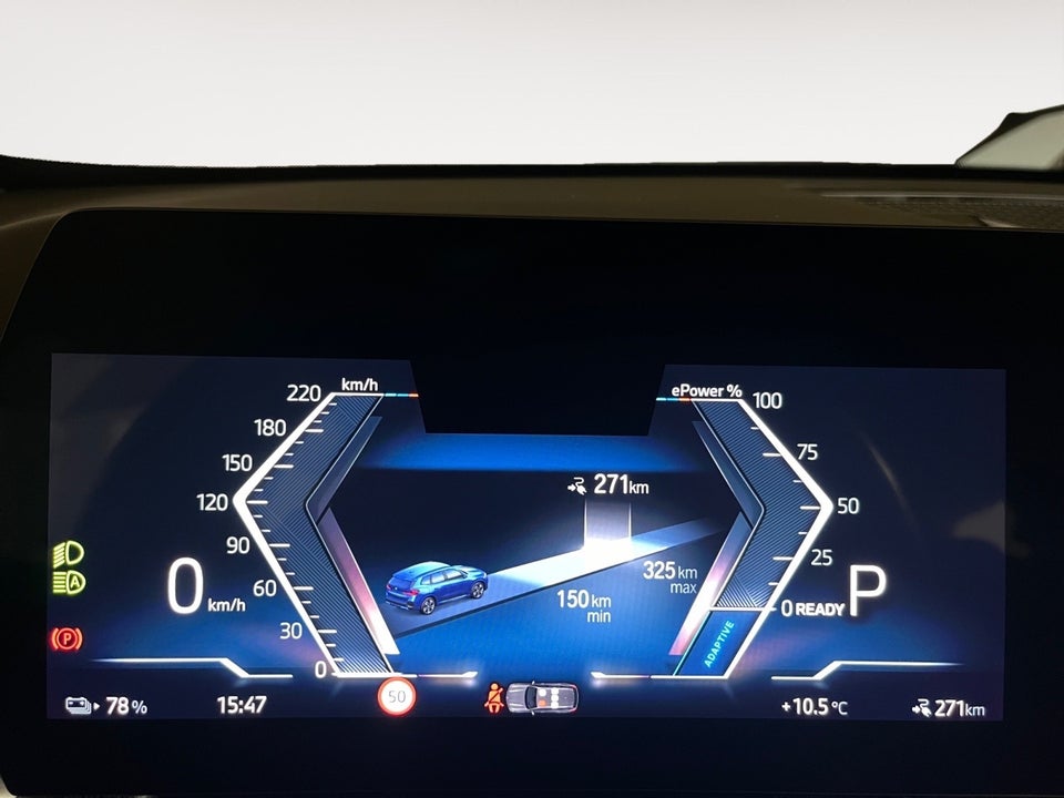 BMW iX1 xDrive30 M-Sport 5d