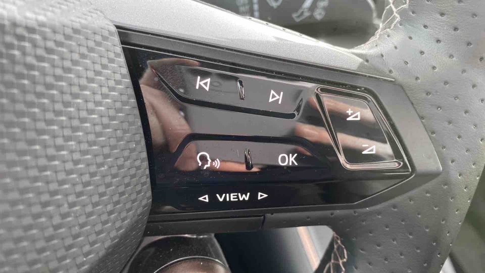 Cupra Born 58 e-Boost 5d