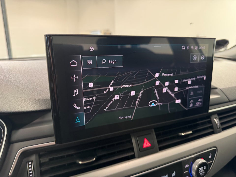 Audi A5 40 TFSi Advanced Prestige plus Sportback S-tr. 5d
