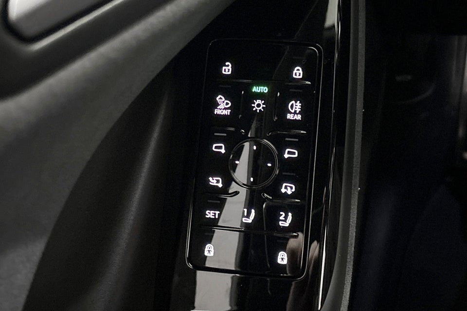 Audi Q6 e-tron Ultra performance 5d