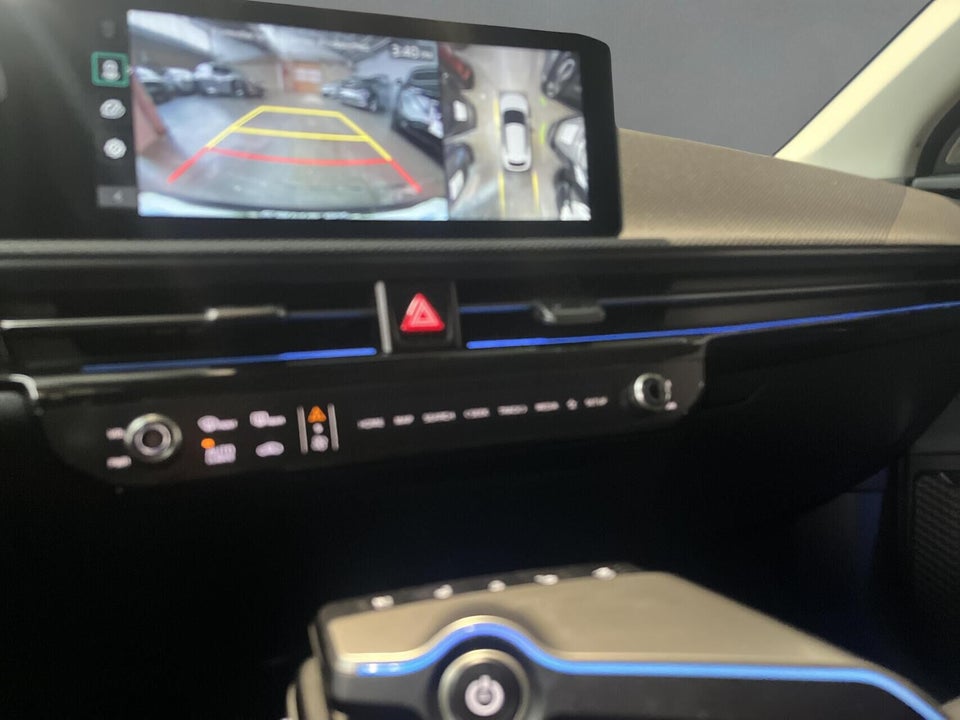 Kia EV6 84 Long Range Upgrade 5d