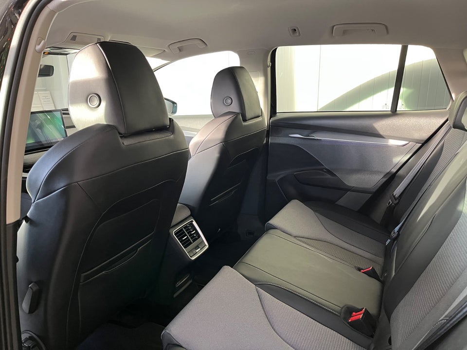 Skoda Enyaq 85x iV 5d