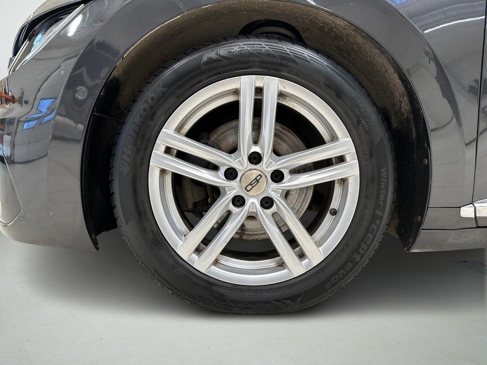 VW Arteon 2,0 TDi 190 R-line DSG 4d