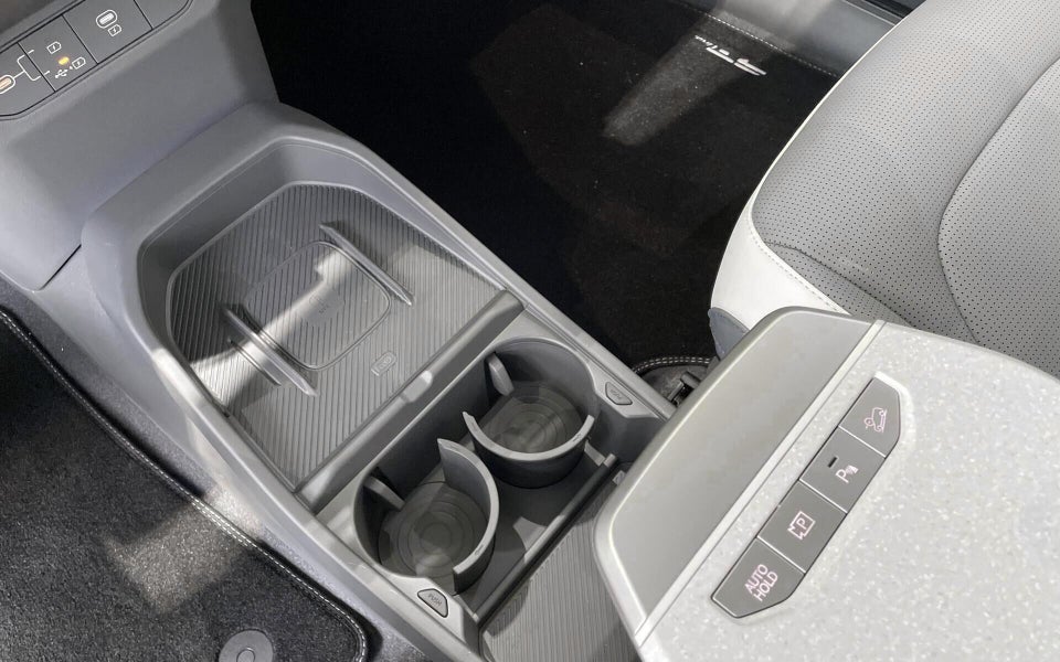 Kia EV3 81 Long Range GT-Line 5d