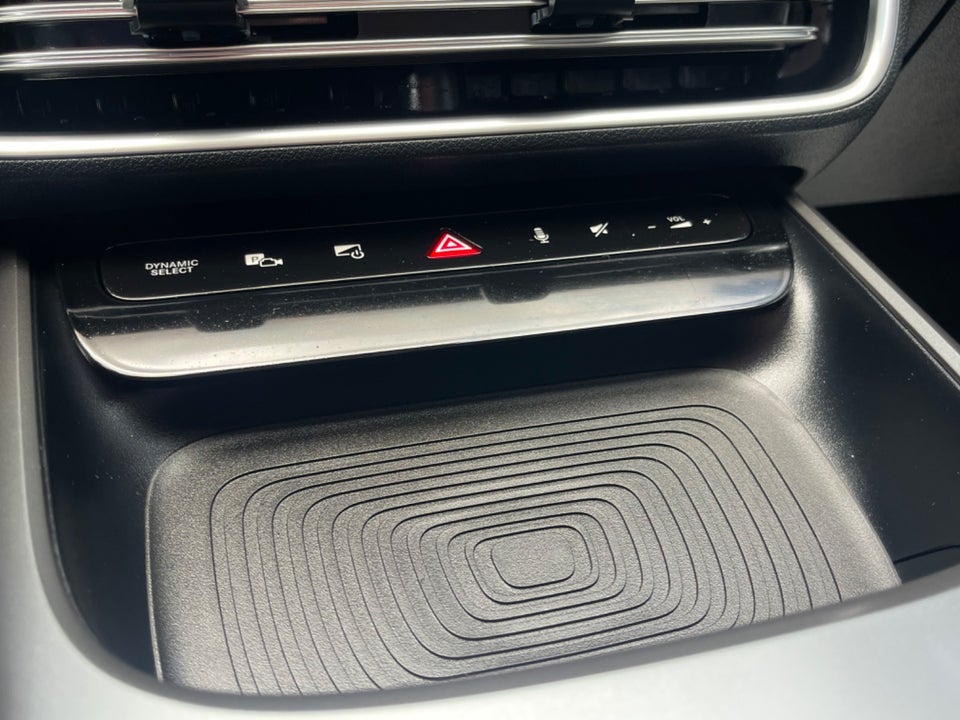 Mercedes CLA250+ electric Progressive 4d