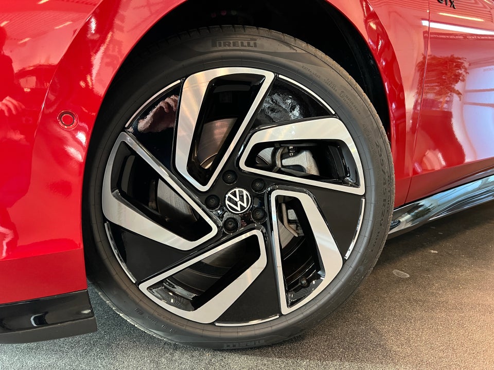 VW ID.7 86 GTX Max+ Tourer 4Motion 5d