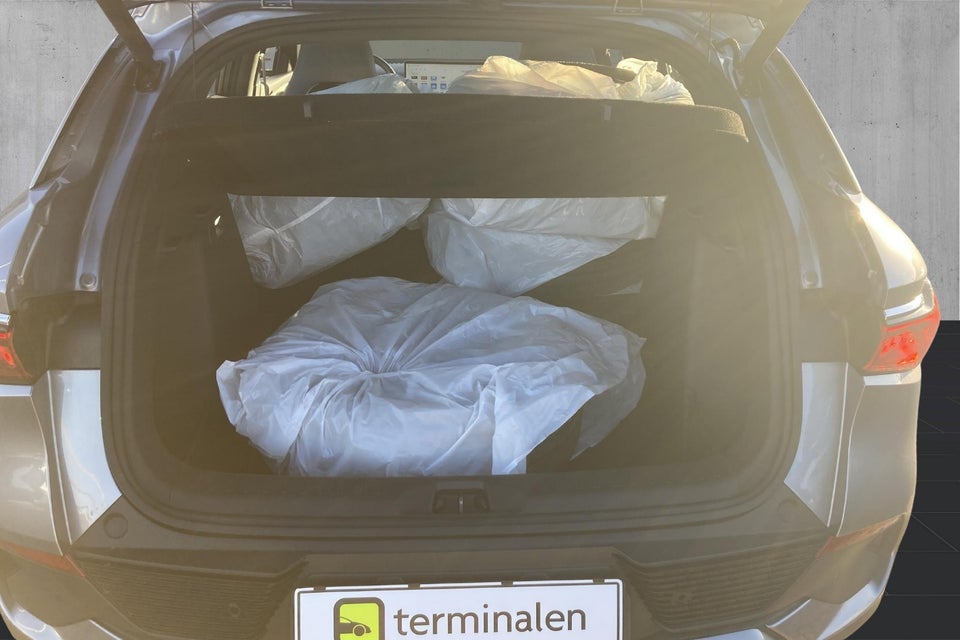 BYD Atto 3 60 Design 5d