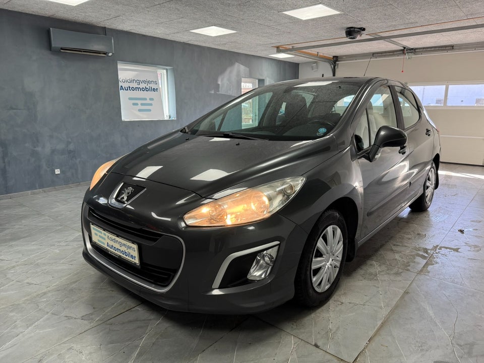 Peugeot 308 1,6 e-HDi 112 Access 5d
